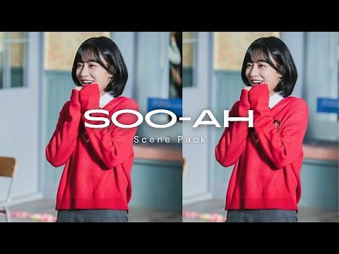Choi Soo-Ah scene pack (True Beauty)