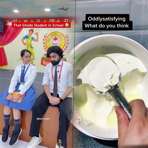 That Ghoda Student in School 😂 #shorts #teratrigun #funny #students