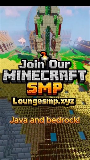 Public Hermit Craft Minecraft server