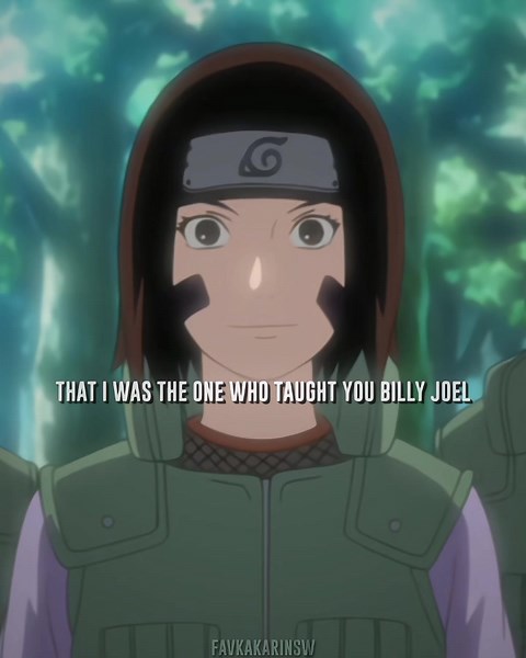 I know you get a déjà vu. #kakarin#kakarinstan#kakashixrin#kakarincanon#narutoshippuden#clagyoku#staykoclan#favkakarinsw
