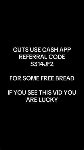 Essa Semrin (@essasemri)’s video of Cash App