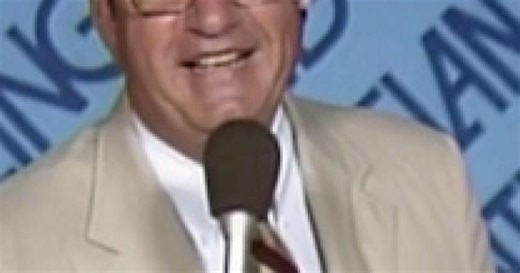 'Always there:' Bob Caudle remembered for double duty on WRAL-TV