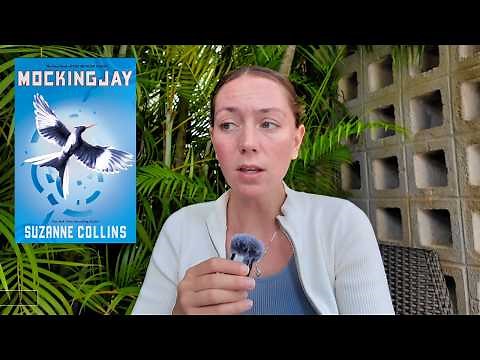 The Brutal Truth Behind the Revolution — Mockingjay