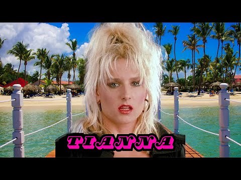 Journey to Greatness: The Inspiring Story of Tianna