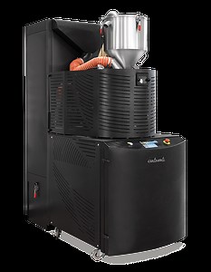 Torréfacteur pour café, fruits secs et fèves de cacao: Roaster 120.