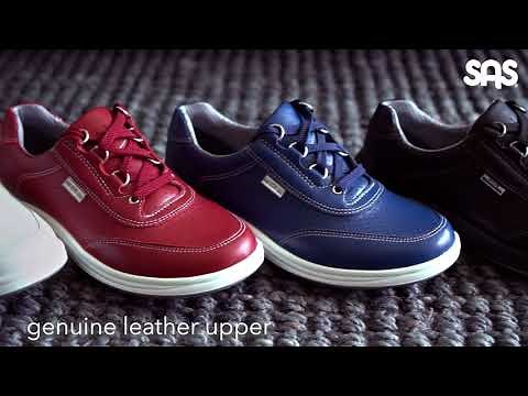 SAS Women's Sneaker - Sporty Lux