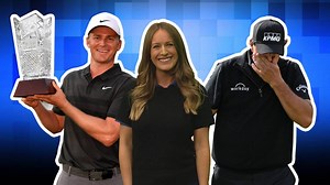 51K views · 195 reactions | A life-changing week for a rookie.  Jerry Kelly's unlikely 礪.  Sliding into a bunker like ...  All that and more in the Good, Bad & Unsual.  | PGA TOUR | Facebook