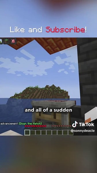 April Fools Minecraft 2025 Snapshot Revealed