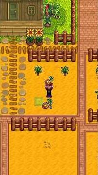 GINGER ISLAND FARM LAYOUT 🌿