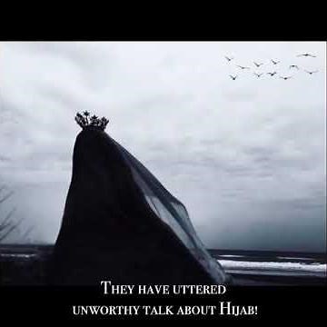 Nasheed Hijab - English translation