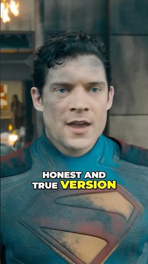 Why James Gunn is the PERFECT DIRECTOR for SUPERMAN!