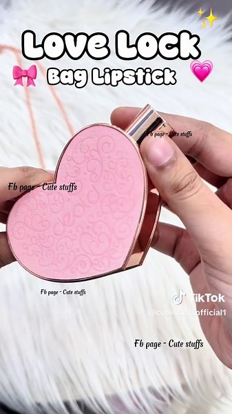 Cutestuffs.official on TikTok