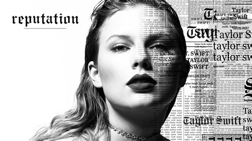 [中字/杜比全景声] 🚨名誉两首改词 大的要来了⁉️｜I Did Something Bad Delicate - Taylor Swift [4K]