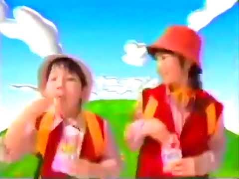 わたパチ・わたガムCM