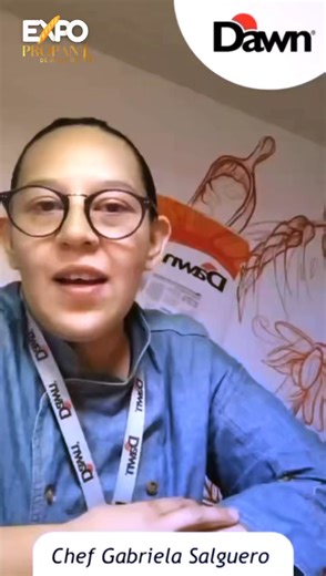 ✨ ¡DAWN te espera en la Expo Propan! ✨ Este 5 y 6 de diciembre acércate a conocer sus harinas preparadas, ideales para lograr pasteles, panes y postres con resultados uniformes y profesionales. Descubre sus mezclas, resuelve dudas directamente con los expertos y encuentra nuevas ideas para tu producción diaria. ¡Nos vemos en la Expo! 🙌🥐 | Propan de Morelos