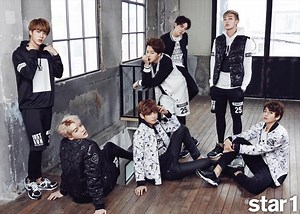 BTS wins Best Korean Act in MTV awards  - The Korea Times