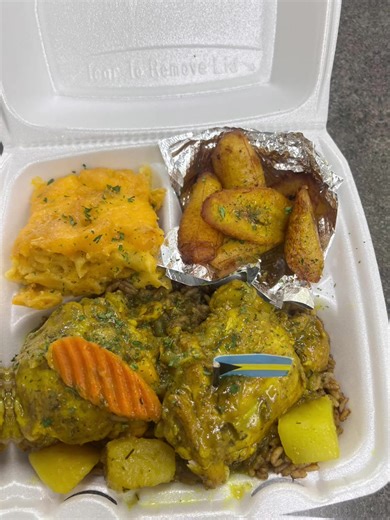 Authentic Bahamian Food: A Perfect Sunday Treat