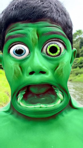 The Incredible Hulk Movie: Epic Transformation of Hulk