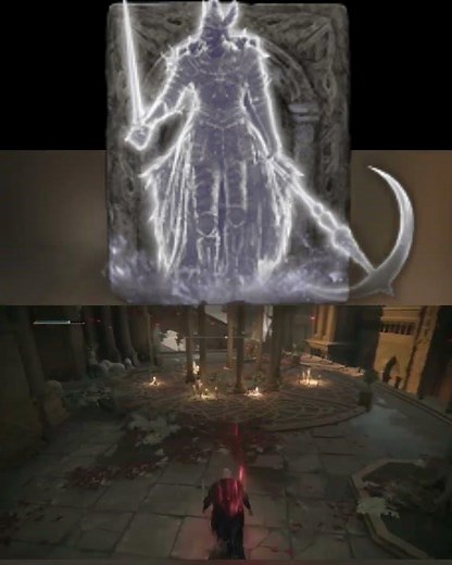 Elden ring cleanrot knight finlay ashes summon location