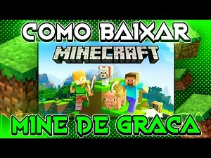 Como Baixar o Minecraft em 2025 (Rápido e 100% Seguro!) SKlauncher