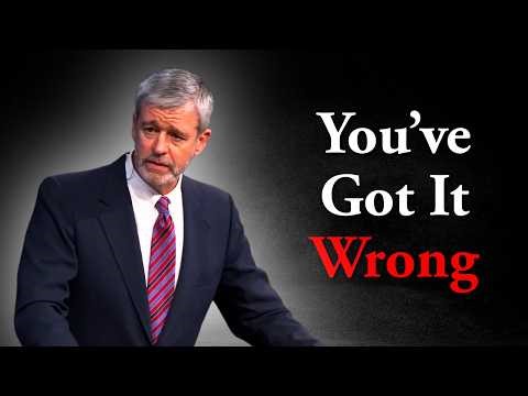 You Don’t Understand God’s Love… And It Shows | Paul Washer, R. C. Sproul, Sinclair
