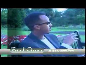 Fu'ad Omar - Xidigyahay waxaa tahay