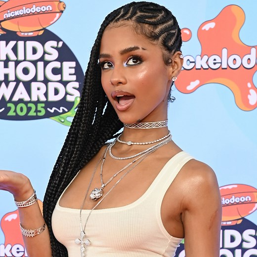 Nickelodeon Kids’ Choice Awards 2025: The Complete List of Winners