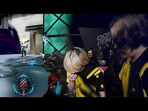 Why did RIDDLE ORDER lose?