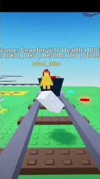 trolling people in giganoob pt.2 #roblox