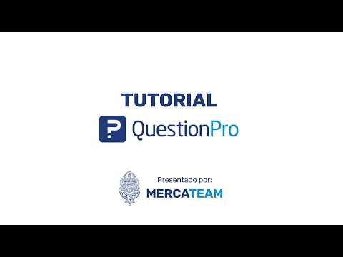 Mercateam tutorial