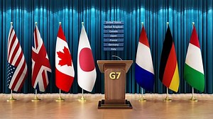 Climate change talks at G7 summit-where are we headed?