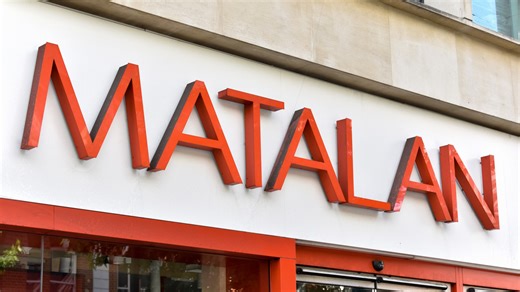 Matalan urgently recalls 5 baby products over 'risk of suffocation'