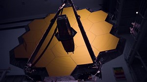 Top ten facts about the James Webb Space Telescope. The James Webb Space Telescope will be the largest telescope ever sent into space. It is the impressive result of efforts from NASA, the European Space Agency and the Canadian Space Agency and will peer to the edges of the visible universe. This video highlights some of the Webb’s most impressive facts. View also on YouTube: https://youtu.be/T5HCy7oqgJg Download: https://svs.gsfc.nasa.gov/12395 Credit: NASA's Goddard Space Flight Center Sophia 