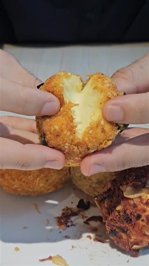 Come and taste the original Chinese chicken shredded cake. | DeerBunnyเค้กโฮมเมด