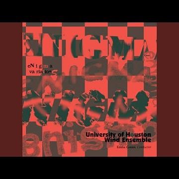 Variation 12: B. G. N. (Basil G. Nevinson) -