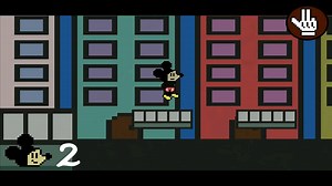 阴间游戏Bipolar mouse全流程不适应内容已处理