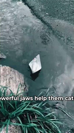 Viperfish Power #Shorts