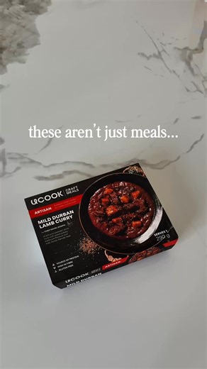 15K views · 22 reactions | Love our Meal Kits? You’ll love these too. Add Frozen Craft Meals to your next order for chef-made convenience, anytime. | UCOOK | Facebook