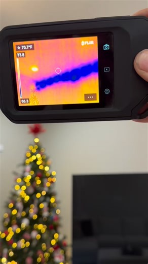 1K views · 143 reactions | Merry Christmas from your Home Inspector. get the Inspection. #HomeInspection #ArizonaHomeInspector. | Good Look Home Inspections LLC | Facebook