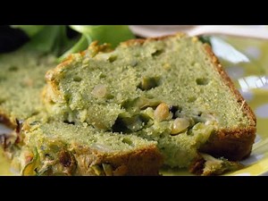Recipe: Pesto Cake