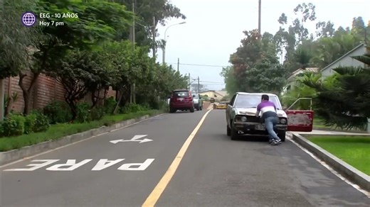 166K views · 4K reactions |  Parte 3 Al Fondo hay Sitio 4 Yony se endeudó en una cita con Alejandra (Capítulo 66) #distraccion #risas #break #fyp #alfondohaysitio #capitulo #temporada #jhony #joelgonzales # | Kurama | Facebook