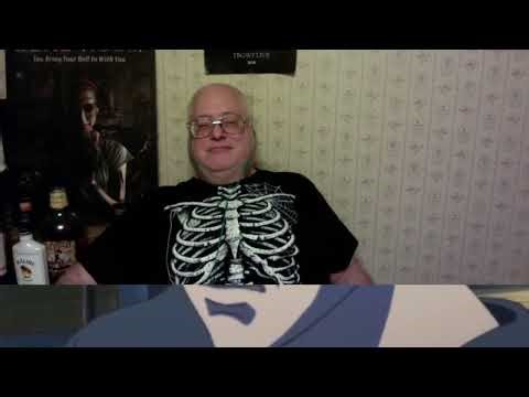 Gantz Full Reactions Episode 12