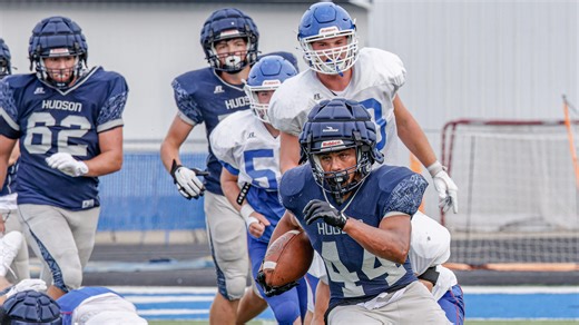 Akron-area high school football schedules, rankings and more: A guide to the 2024 season