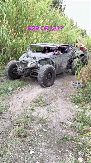 RZR vs. Can-Am X3: Which ATV Is Better for Off-Roading?