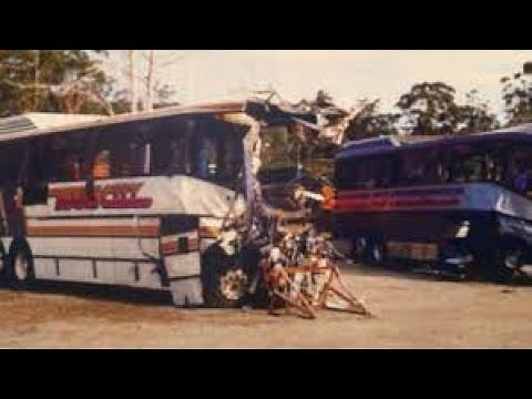 The Grafton and Kempsey Bus Crash - Australia's Worst Traffic Accidents