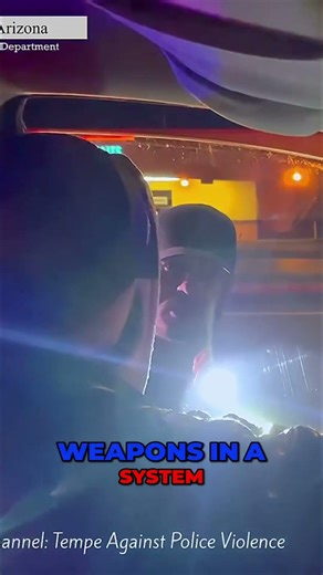 Why Did the Cop Pull Me Over ! DEMANDING ANSWERS!