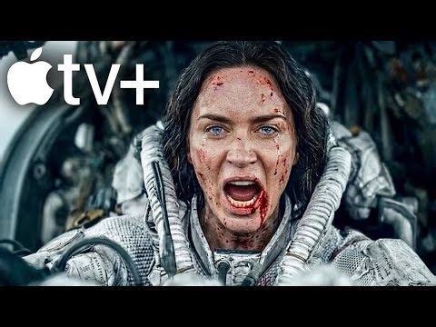 Apple TV+ vs Netflix: 10 Insanely Addictive Shows Proving Apple TV's 2026 Dominance