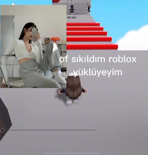 Roblox Animated Scenes: Part 2 Character Adventures