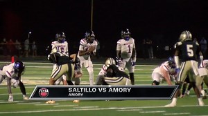 Week 3 FNF scores and highlights