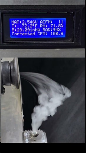 Do velocity Stacks work?